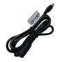 Gizzu Power Cable Dc 12V Male To Female Extender 1.2M