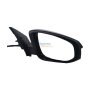 Toyota RAV4 Door Mirror Electric With Heating + Flasher + Autofold Right 13-19 - Spares Direct