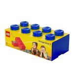 Storage Brick 8 Knob 50CM - Blue