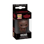 Vecna Stranger Things Funko Pop Pocket Keychain