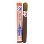 Cuba New York Eau De Parfum Spray By Fragluxe - 35 Ml Eau De Parfum Spray