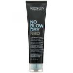 No Blow Dry Just Right Cream