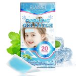 Elaimei Cooling Gel Patches