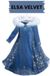 Elsa Velvet