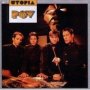 Utopia - Pov   Cd