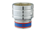 Socket 1 2" Standard Metric X 14MM 6PT