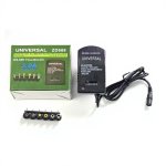 30W Adjustable Universal Power Adapter 3-12V