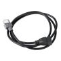 USB Radio Cable Compatible With Peugeot 307 407 308 408 508