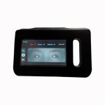 Vv Liinncxm Portable Vision Screener Optical Hand Auto Refractor With 7" Touch Screen Wifi & 5-HOUR Battery For Kids & Adults Ey