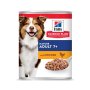 Canine Mature Adult Chicken Tin