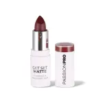 Get Set Matte Lipstick - Earthly Delights 1