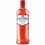 Ruby Orange Gin
