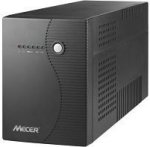 Boost ME-1000 Ups 1000VA 600W Off-line Ups 2X 12V 7AH Batteries Simulated Sine Wave And Buck Avr 4-6 Hours Recover To 90% Capaci