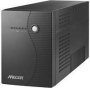 Boost ME-1000 Ups 1000VA/600W Off-line Ups 2X 12V/7AH Batteries Simulated Sine Wave And Buck Avr 4-6 Hours Recover To 90% Capacity 40DB Noise Level