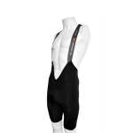 Platinum Bib Short - M