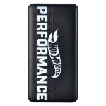 Hot Wheels 10000MAH Pd Power Bank Performance