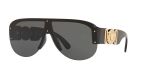 Versace VE4391 GB1 8748 - Black gold Onesize