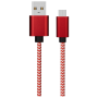 Amplify 2.5M Micro USB Fashion Cable