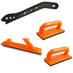 4 Piece Push Block & Stick Safety Combo 360PUSHSTICKCOM