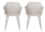 Chair - 2PACK Grey