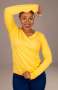 Ladies Long Sleeve Tops