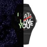 Hate 2 Love Watch SUOB185