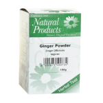 Dried Ginger Powder 100G