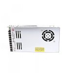 Enclosed Lrs 350W Single Output Power Supply LRS-350-48-MW-LRS-350-48