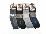 Mens Socks - Pack Of 12 Thick Socks For Men Suitable For Autumn & Winter