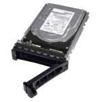 Dell 600GB 10K Rpm Sas 512N 2.5-INCH Hot-plug Hard Drive 400-ATIL