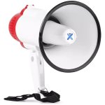 Vonyx - MEG025 Megaphone 25W With Record And Siren - A1 Sound