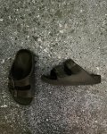 Cotton On Navy Sandals Size 8