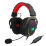 Redragon H510 Zeus-x Rgb Wired 7.1 Over-ear Gaming Headset Black