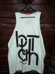 Butan Xlarge Vest