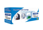 HP Cf400x 201x Compatible Black Toner