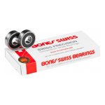 Swiss Bones Bearings