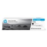 Samsung 116L Black Original High Yield Toner Cartridge - MLT-D116L