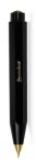 Kaweco Classic Sport Black Push Pencil