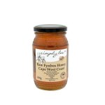 Simple Bee - Raw Honey 500G Glass