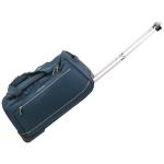 50CM Trolley Duffel Bag Military Blue