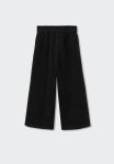 Trousers Lino - Black