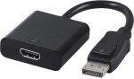 ICT-ADP2HDMI Converter Display Port To HDMI New