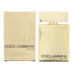 Dolce & Gabbana D&g The One Gold For Men Edp - 50ML Parallel Import
