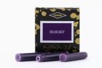 Diamine Ink Cartridge 6 Pack – Bilberry