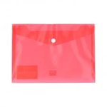 Carry Folder A3 Pvc – Red