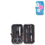 Floral Fiesta Manicure Set