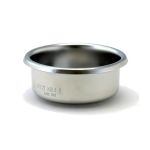 Precision Espresso Filter Basket 58MM - 20 22G Triple Ridgeless