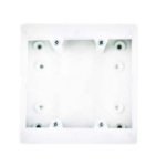 Enclosure Pvc - 4 X 4 Inch Surface Mount Box