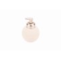 Soap Dispenser Ceramic Sensea Bubble White