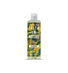 Faith In Nature - Shea & Argan Shampoo 400ML